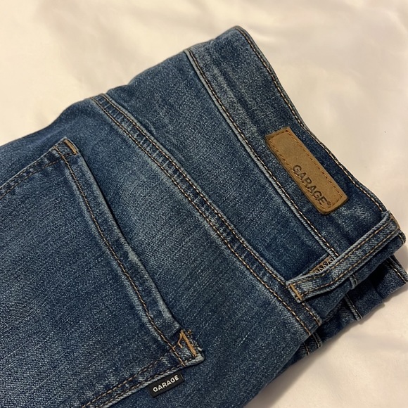 GARAGE PREMIUM JEANS (11) - Picture 12 of 14
